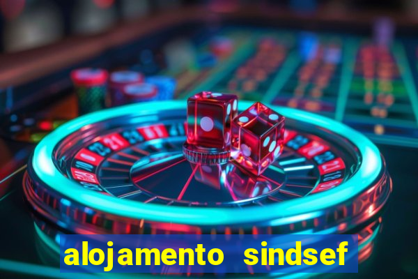 alojamento sindsef porto velho